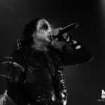 CRADLE OF FILTH Fires ASHOK After His Comments About Leaving The Band After Their Current Tour