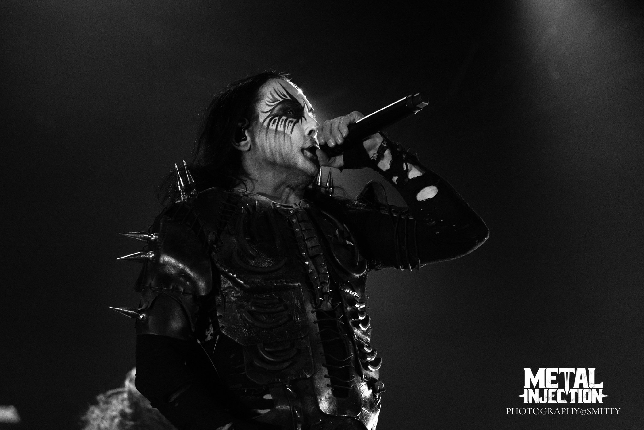 CRADLE OF FILTH Fires ASHOK After His Comments About Leaving The Band After Their Current Tour