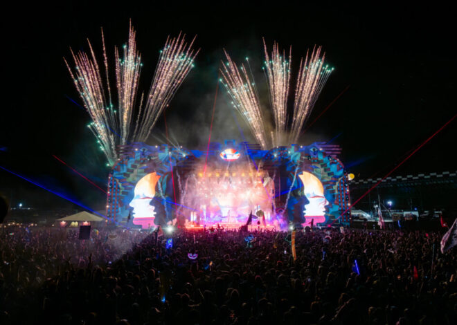 Inside Elements 2025, the East Coast Festival Thriving on Whimsy and Surprise