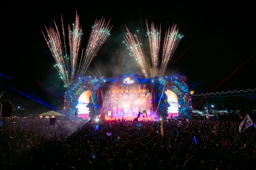 Inside Elements 2025, the East Coast Festival Thriving on Whimsy and Surprise