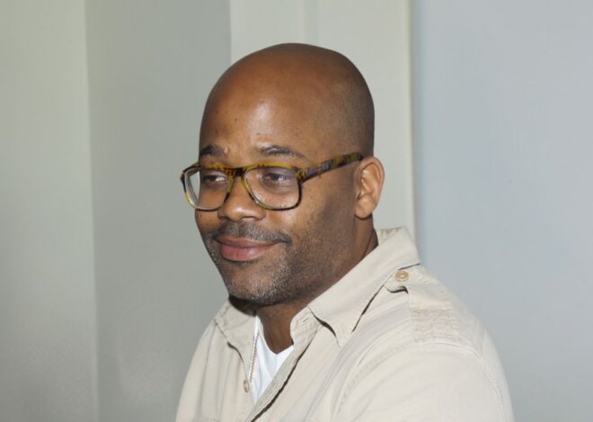 EXCLUSIVE: Lawyer Demands Damon Dash’s Arrest, Cites “White Lesbian Aaliyah” Interview & Bucket Hat