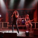 WILL CARROLL: “DEATH ANGEL Should Be A Hell Of A Lot Bigger Than They Are”