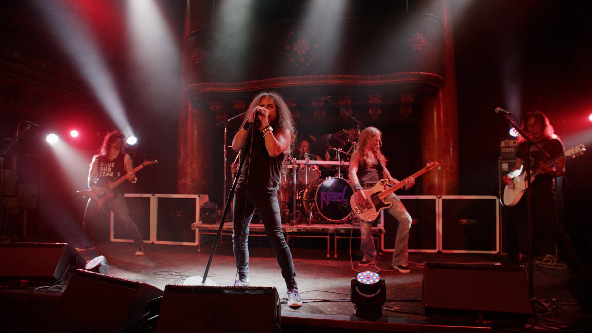 WILL CARROLL: “DEATH ANGEL Should Be A Hell Of A Lot Bigger Than They Are”