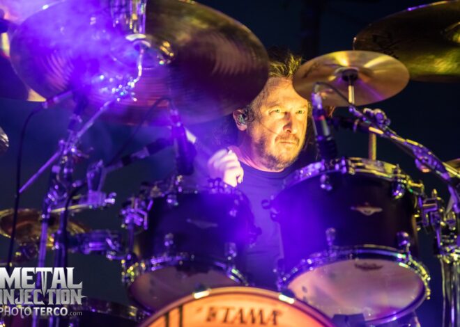 ABE CUNNINGHAM On If DEFTONES Will Ever Release Eros Songs Or Their BOB EZRIN Demos: “Who Knows?”