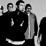 DEFTONES’ CHINO MORENO Reflects On TikTok-Driven Popularity & A New Generation Of Fans