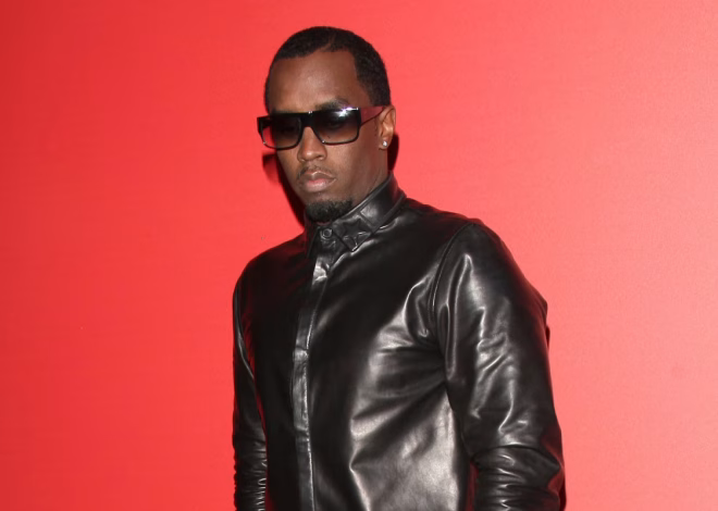 Diddy’s Maggot-Infested Jail Food Apparently Isn’t Uncommon