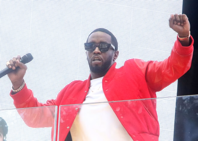 Diddy Eyes Massive Return With Madison Square Garden Show