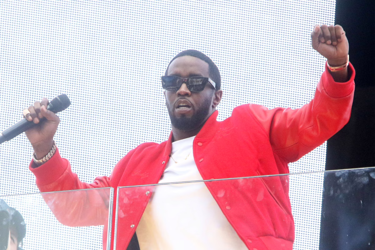 Diddy Eyes Massive Return With Madison Square Garden Show