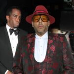Al B. Sure’s Book Deal Collapses Over Diddy Demands, Now Lawyer Investigating Conspiracy