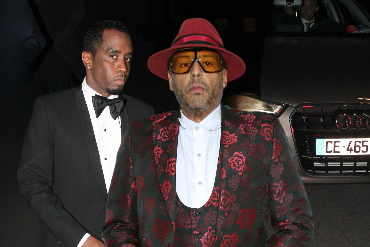 Al B. Sure’s Book Deal Collapses Over Diddy Demands, Now Lawyer Investigating Conspiracy