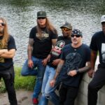 DISCIPLES OF VERITY (LIVING COLOUR, GOD FORBID, Etc.) Streams Heartfelt New Single “In My Eyes”