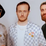 Disclosure and Anderson .Paak Soar Into Late Summer With Breezy Single, “No Cap”