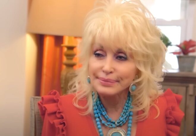 Dolly Parton Gets New Coca-Cola Flavor Named After Her