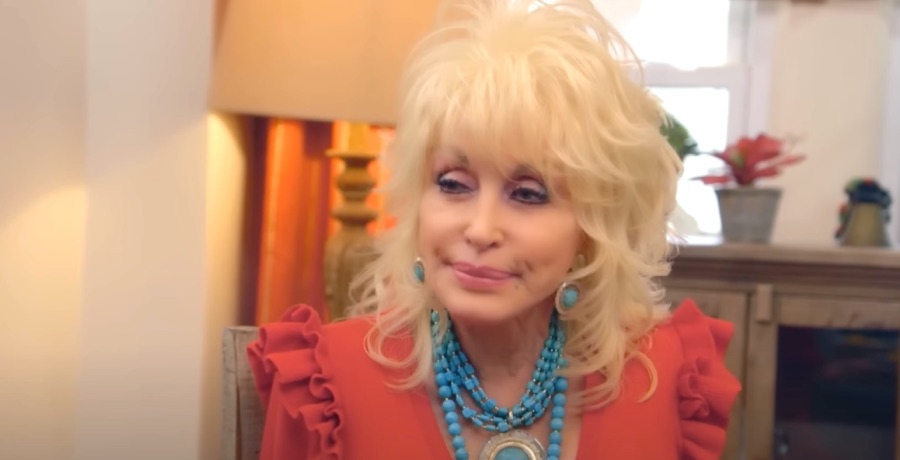 Dolly Parton Gets New Coca-Cola Flavor Named After Her