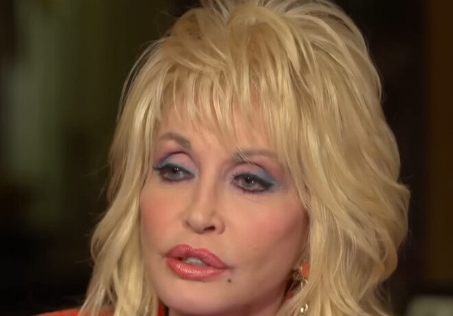 Dolly Parton Shares Dearest Friend Has Passed Away