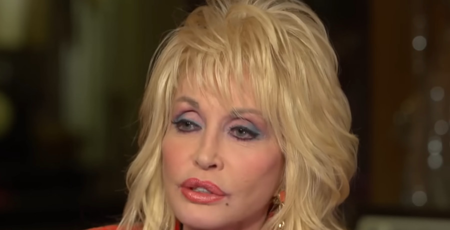 Dolly Parton Shares Dearest Friend Has Passed Away