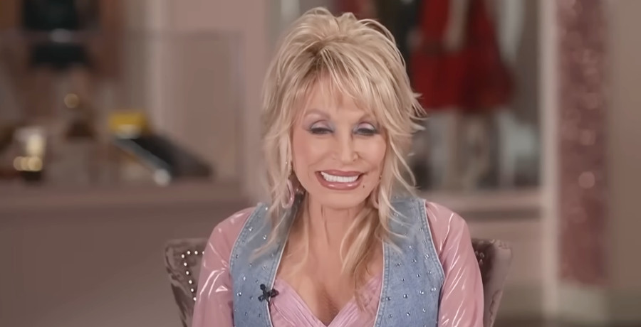 Guinness World Records Honors Dolly Parton