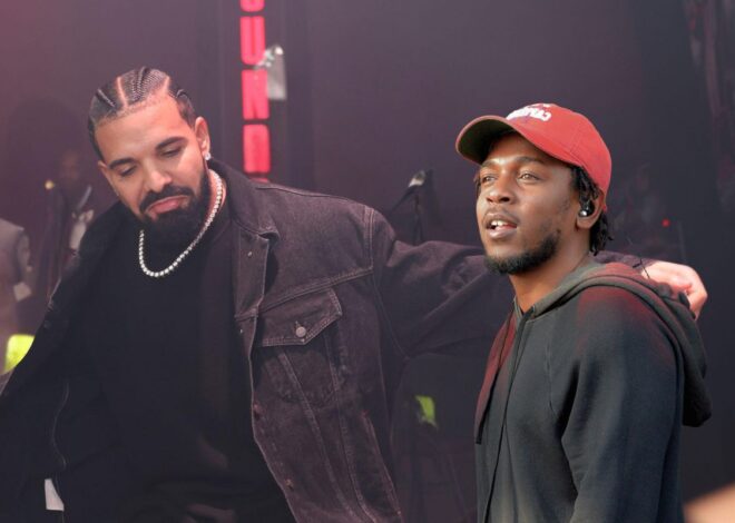 EXCLUSIVE: UMG Faces Ruin If Drake Gets Kendrick Lamar’s Contract, Lawyers Say