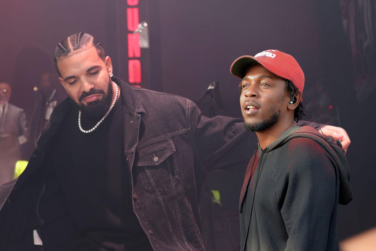EXCLUSIVE: UMG Faces Ruin If Drake Gets Kendrick Lamar’s Contract, Lawyers Say