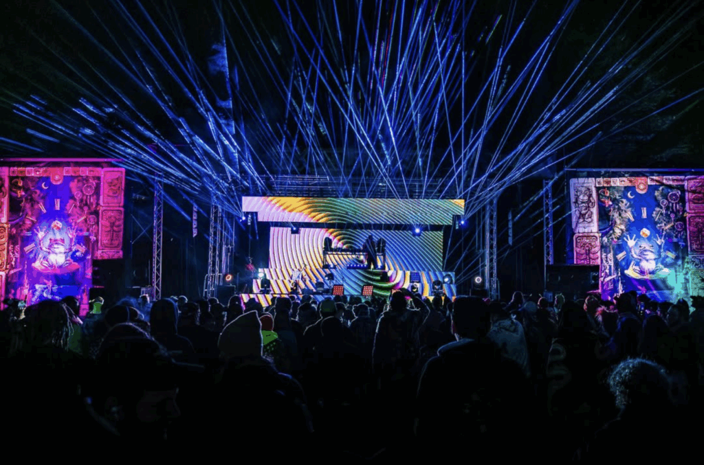 Venue of Postponed Evolutions Festival Says It Was Ready Despite Organizers’ Permit Claims