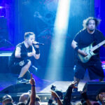 FEAR FACTORY Is Done Recording Their First New Record With Vocalist MILO SILVESTRO