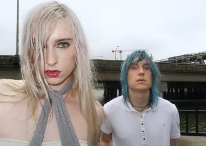 EMERGING ARTISTS: FROST CHILDREN – EQ Music Blog