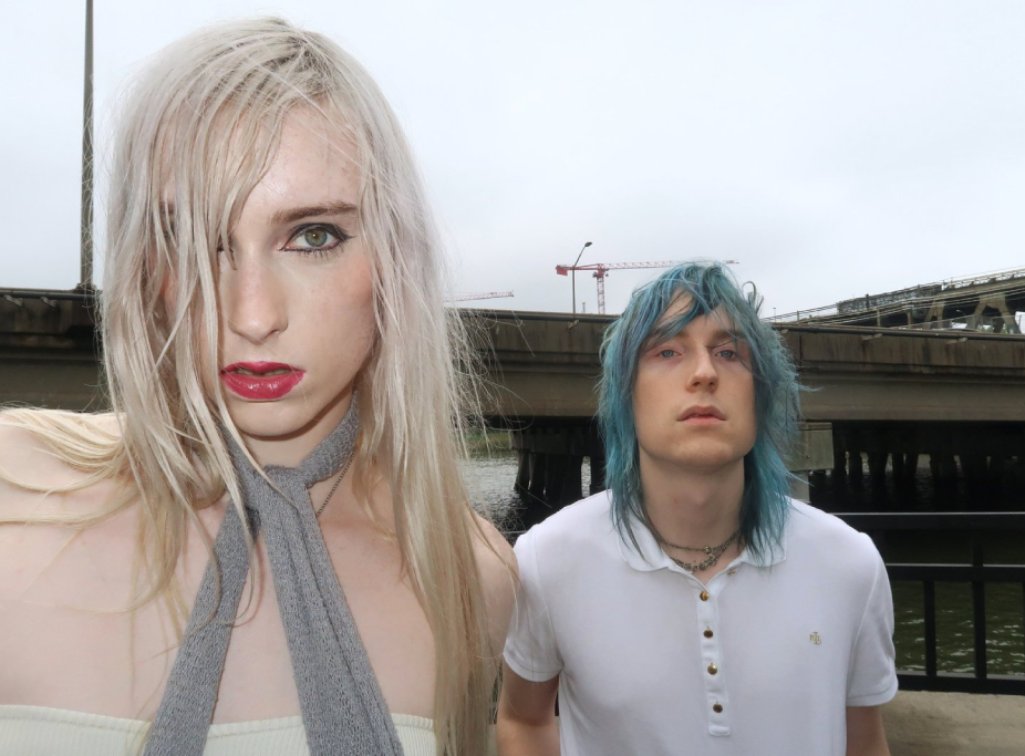 EMERGING ARTISTS: FROST CHILDREN – EQ Music Blog