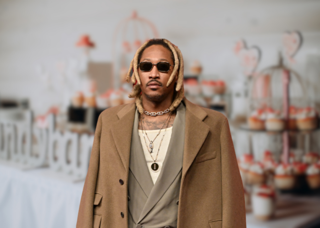 Future’s Battle Over Unique LimoJet Rolls On As Trial Looms
