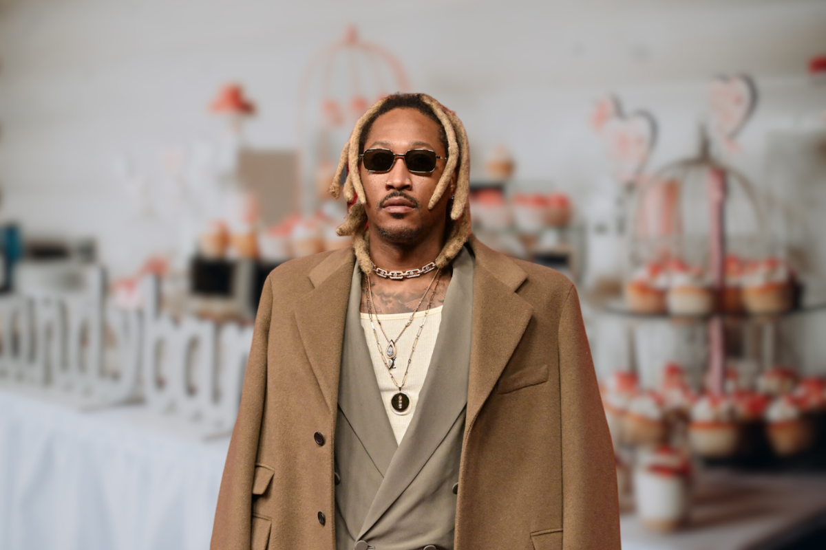 Future’s Battle Over Unique LimoJet Rolls On As Trial Looms