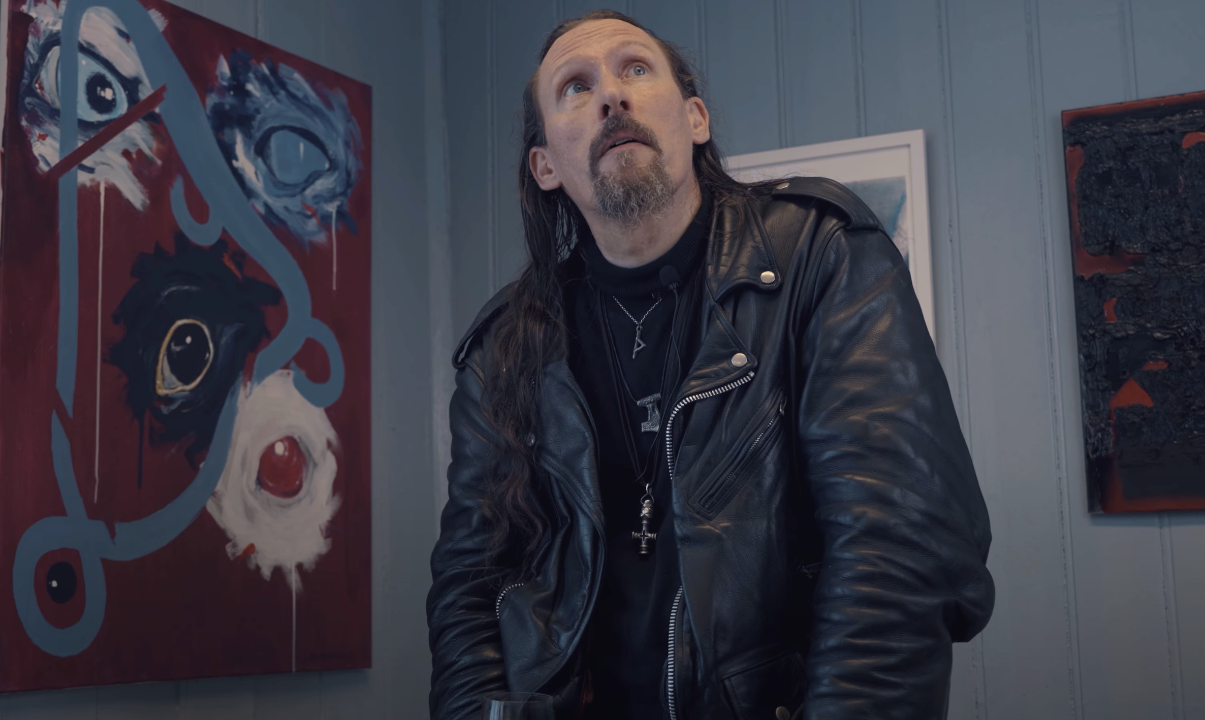 Metal Injection Interview: GAAHL Reflects On His Most Iconic Works