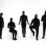 GAEREA Returns With New Song “Submerged”