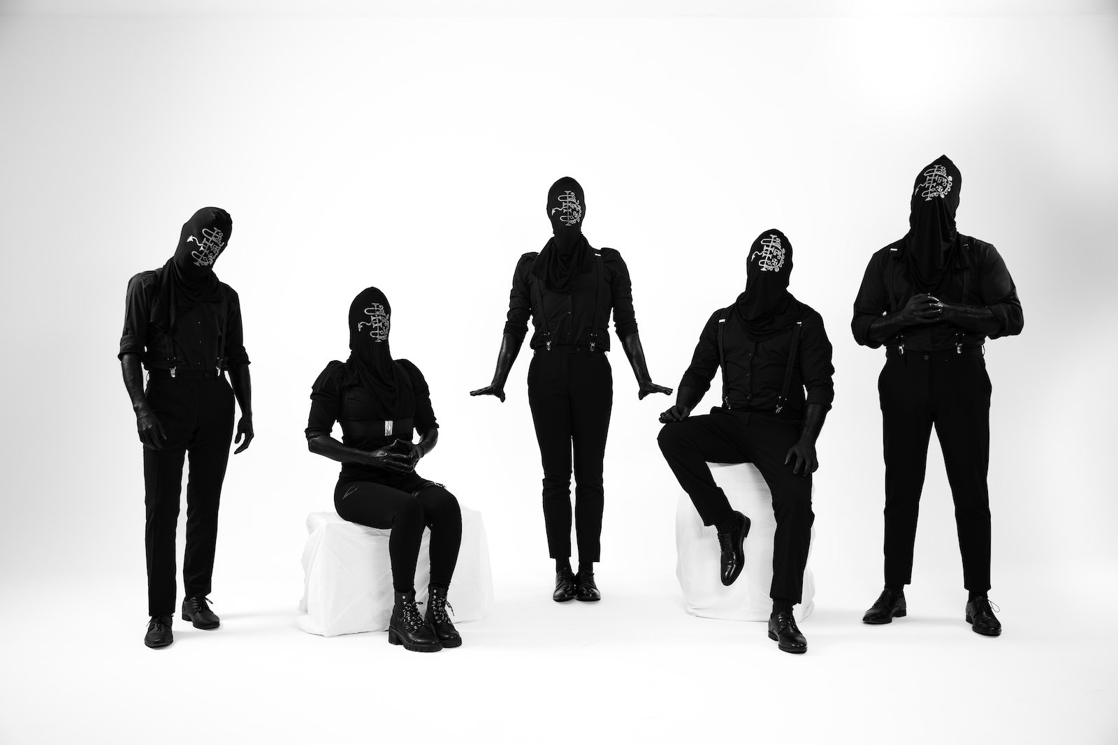 GAEREA Returns With New Song “Submerged”