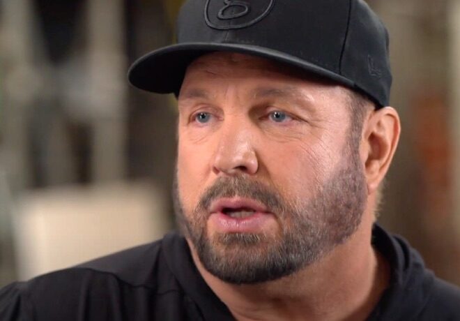 Garth Brooks Announces Exciting New Project Amid Legal Woes