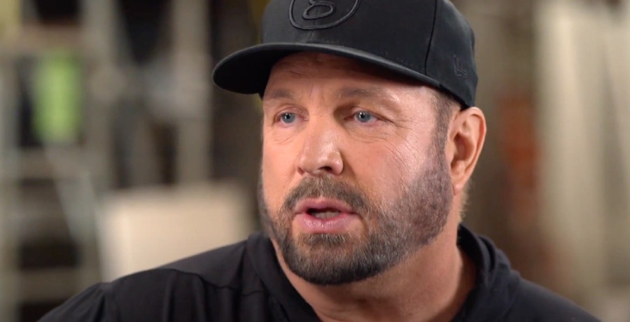 Garth Brooks Announces Exciting New Project Amid Legal Woes