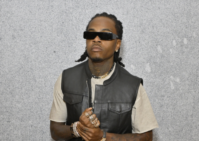 Gunna Announces “Wunna Run Club” Amid YSL Drama