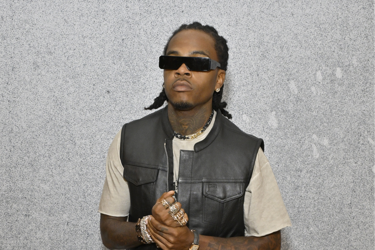 Gunna Announces “Wunna Run Club” Amid YSL Drama