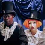 Listen to “Sophie” by Haute & Freddy