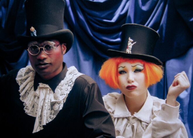 Listen to “Sophie” by Haute & Freddy