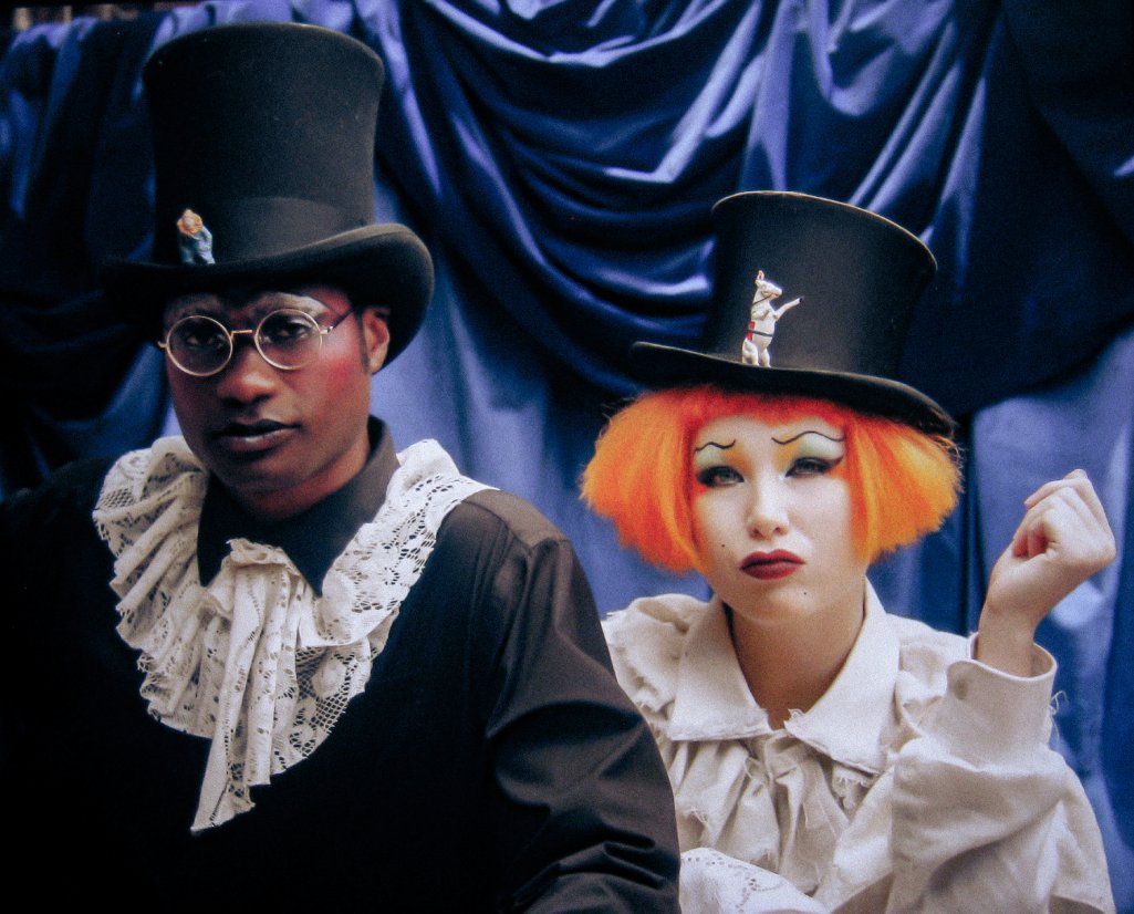 Listen to “Sophie” by Haute & Freddy