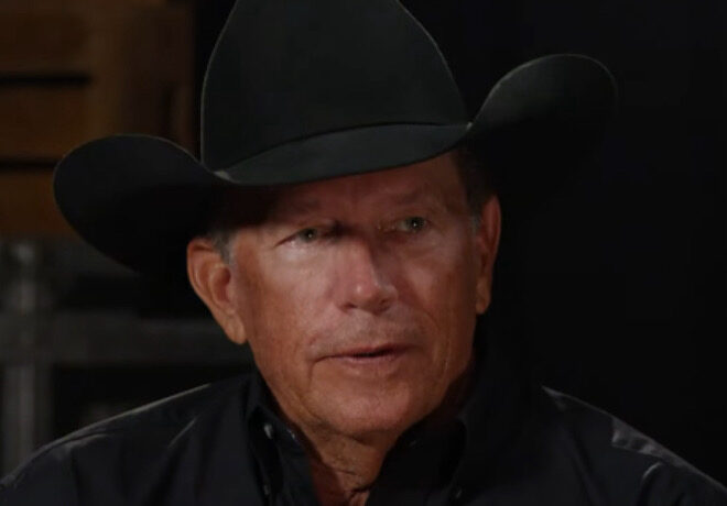George Strait Lands Huge, Long ‘Overdue’ Honor