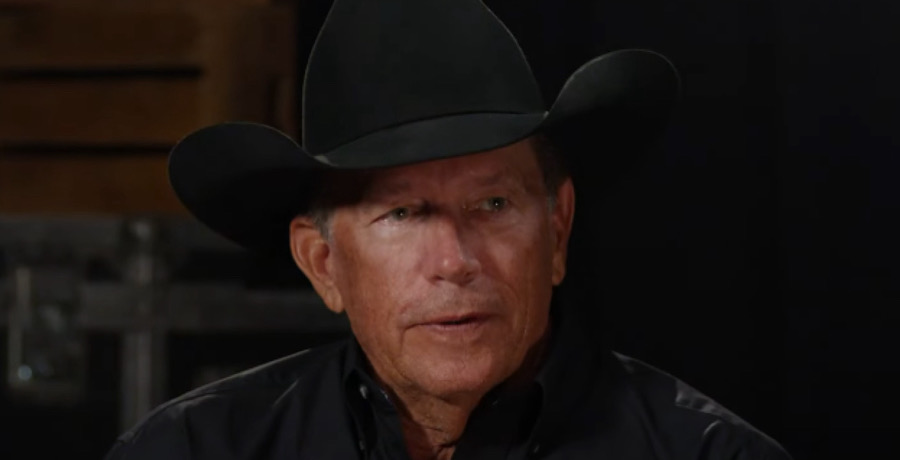George Strait Lands Huge, Long ‘Overdue’ Honor