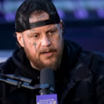 Jelly Roll Heading To Nashville’s Grand Ole Opry, Details