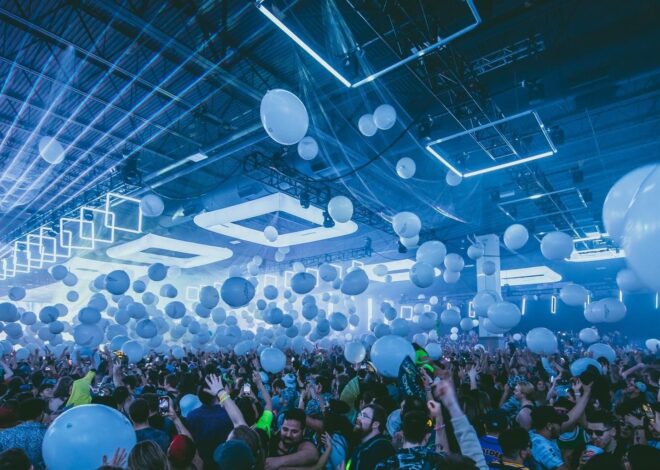 Zeds Dead, Subtronics and Tape B to Ring in 2026 With B3B Set at Decadence