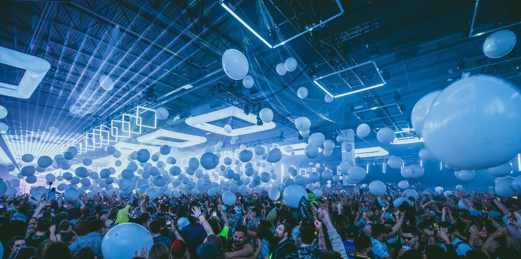 Zeds Dead, Subtronics and Tape B to Ring in 2026 With B3B Set at Decadence
