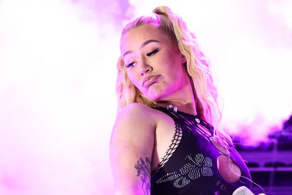 Iggy Azalea Reveals Painful Secret While Making Millions On OnlyFans