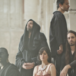 IGORRR, CORONER, KANONENFIEBER & More Among Metal Injection’s Top Tracks Of The Week