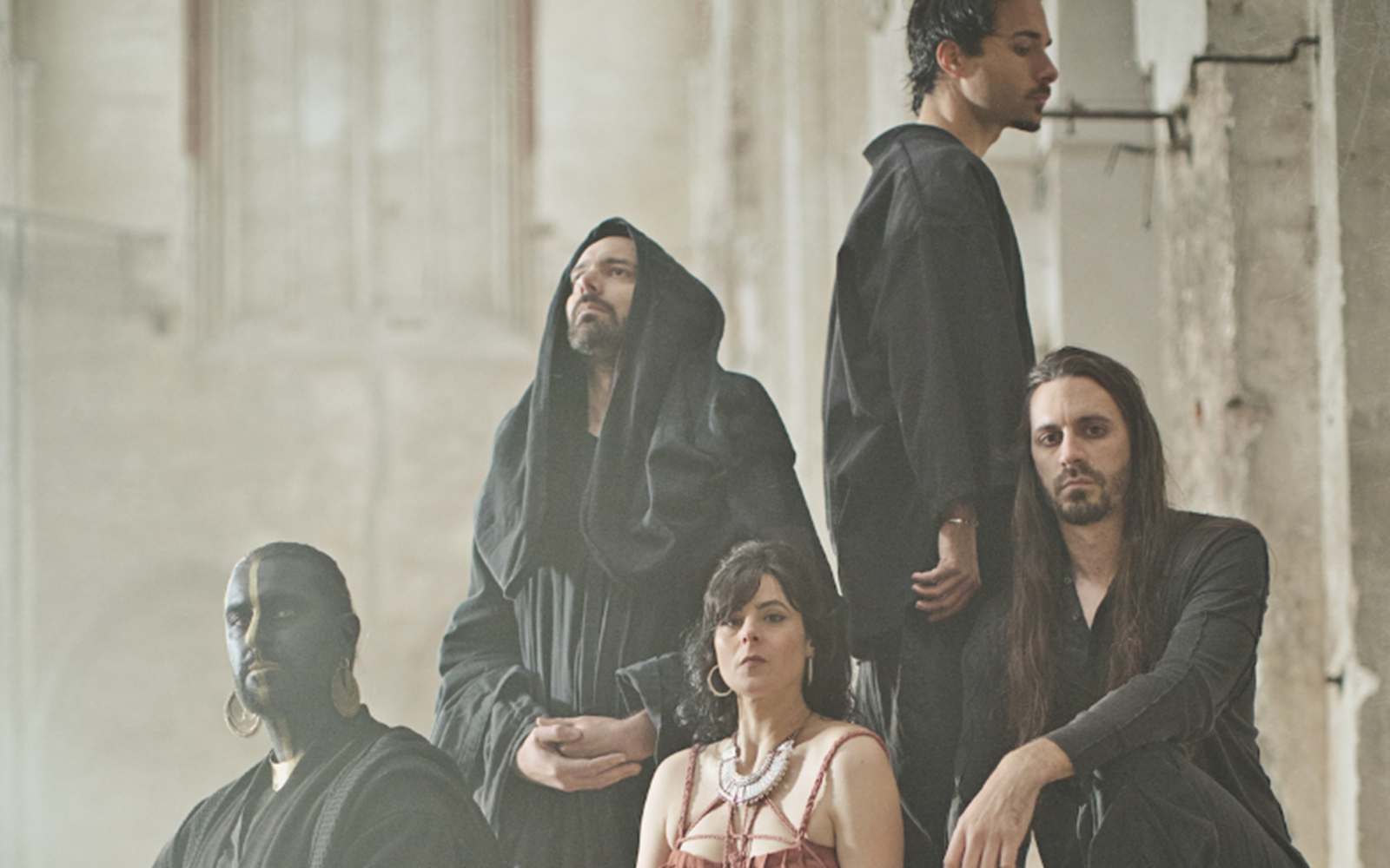 IGORRR, CORONER, KANONENFIEBER & More Among Metal Injection’s Top Tracks Of The Week