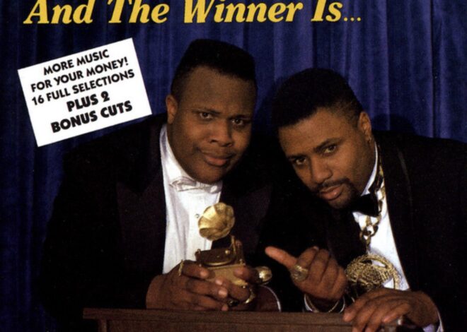 Hitman Howie Tee, Pioneering Hip-Hop Producer Behind Special Ed & Chubb Rock, Dies