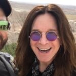 JACK OSBOURNE Shares Emotional Video Tribute To His Father, OZZY OSBOURNE