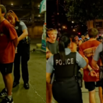 Silly Goose Vocalist Jackson Foster Arrested At Gas Station Show